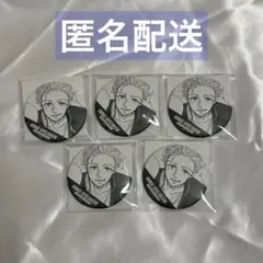 WIND BREAKER展 原作コマ缶バッジ 梅宮一