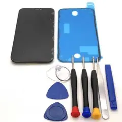 iPhone12/12Pro フロントパネル　修理パーツ