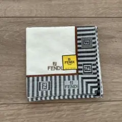 FENDI ハンカチ