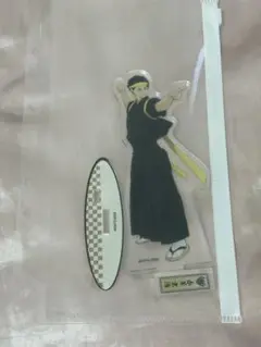 アクリルスタンド キャラクター