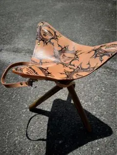 SomAbito>ソマチェア (hunting) oldtreeシリーズ ※店頭販売のみ