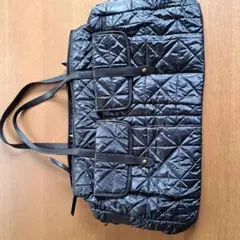 ウプラボストンバッグ