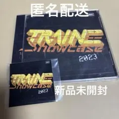 未開封 BMSG TRAINEE Showcase2023 Blu-ray CD