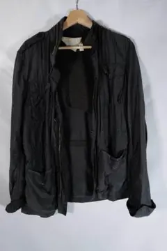 ダヴィットモルソー ジャケット
