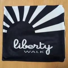 LIBERTYWALKクッションカバー