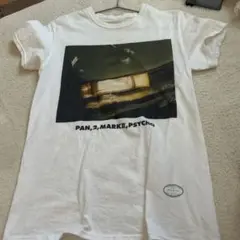 Tang tang Tシャツ