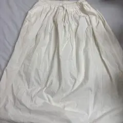 ARMEN スカート　2