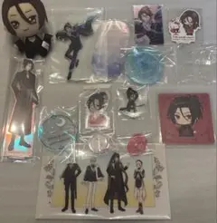 魔法使いの約束 シャイロック セット