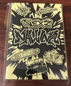 【新品未開封】NEXZ NALLINA Nemo盤