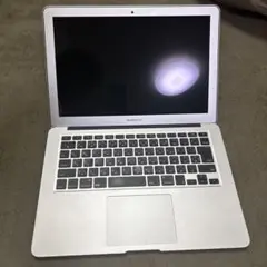 MacBook Air 13インチ　128gb A1466 ジャンク