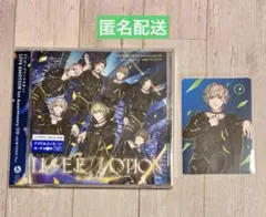 うたプリ ENTERPRISE CD＆メセカ 天草シオン HE★VENS
