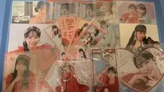 佐野愛花 まとめ売り