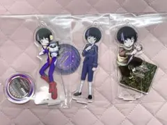 月山シノブ アクリルスタンド