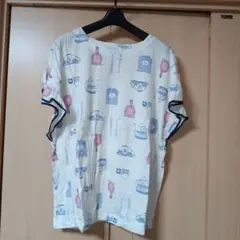 ナルエーパジャマ