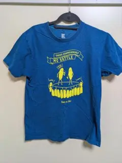 graniph　MCバトル グランチャンピオンシップ Tシャツ