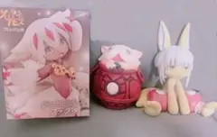 メイドインアビス フィギュア