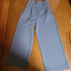ワイドパンツ Mサイズ