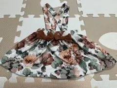 ベビー服　スカート　74cm