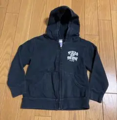 Pizza of Death Kids パーカー 3着セットおまけ付き Amazon.co.jp: PIZZA OF DEATH KIDS パーカー KEN YOKOYAMA 横山