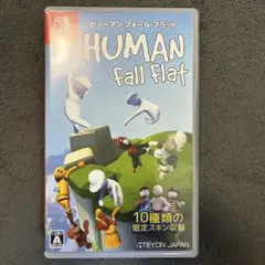 Switch ヒューマンフォールフラット