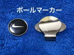 NIKE ナイキ ボールマーカー
