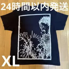 【24時間以内発送】うんこりん 降臨堂 Tシャツ XL