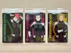 【新品未開封】怪獣8号 ウエハース 古橋伊春 出雲ハルイチ 神楽木葵