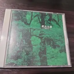 眠れる森　サウンドトラック