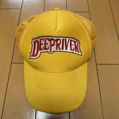 2025年最新】deep river キャップの人気アイテム - メルカリ