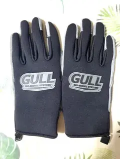 GULL 3 SEASON ダイビンググローブ
