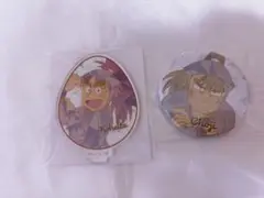 忍たま乱太郎　忍たま　プリズムパターンver.A