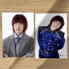 【即配送可】EBiDAN museum ポストカード スパドラ 柴崎楽