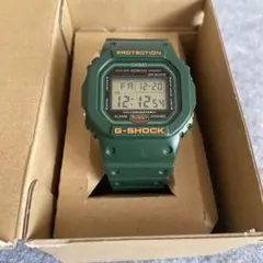 2025年最新】dw-5600rb-3jfの人気アイテム - メルカリ