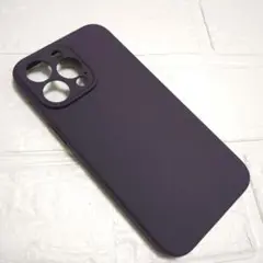 Supdeal iPhone 15 Pro Max ケース　ディープパープル