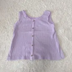 ZARA タンクトップ
