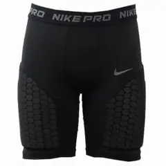 NIKE PRO COMBAT HYPERSTRONG SS TIGHTS