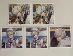 A3! ましコレ