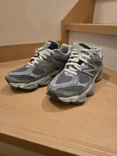 激レア色‼️ニューバランス9060MD1 New Balance 25cm New Balance】ニューバランス◇9060 スニーカー ユニセックス