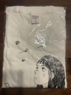 F*a様 panpanya Tシャツ　まんだらけ panpanya Tシャツ IRUKA - タコシェオンラインショップ
