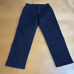 UNIQLO デニムワークパンツ 新品未使用