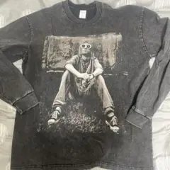古着 ロンT