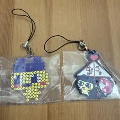 たまごっち 一番くじラバーチャーム