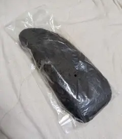 アシストウィッグ プレミアム 100cmバンス ブラックブラウン3