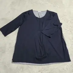 eur3　チュニック