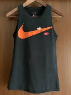 NIKE ナイキ タンクトップ シャツ レディース XS 150