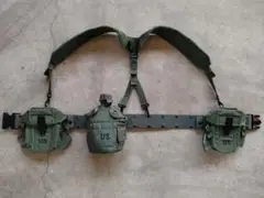 米軍放出品 ＬＣ装備