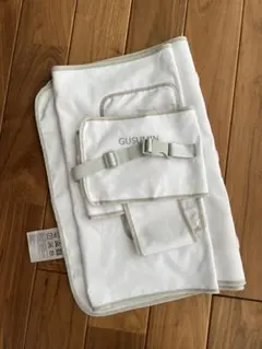 GUSULIN 調整可能なホワイトブランケット