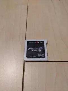 3DS ファイアーエムブレムif 暗夜王国　ソフトのみ