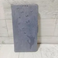Galaxy A24 4G ケース 手帳型