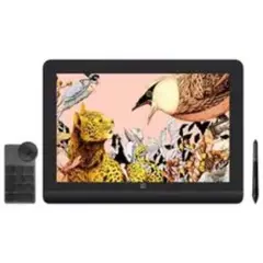 Artist Pro 16（Gen2）液晶ペンタブレット